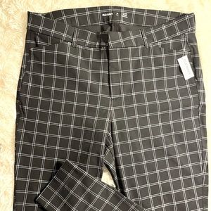 Old Navy Stretch Pants